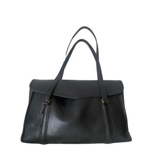 Vintage Coach #5190 Envelope Portfolio Brief